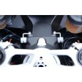 R&G Racing Lockstop Savers for Ducati Panigale 1299 / 1199 / 959 / 899